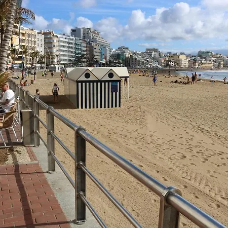 Lilo Sea Apartment Las Palmas de Gran Canaria