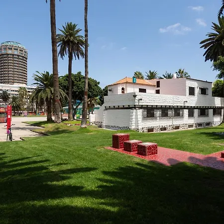 Apartment Lilo Sea Las Palmas de Gran Canaria