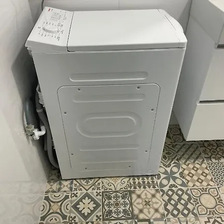 Apartment Lilo Sea *