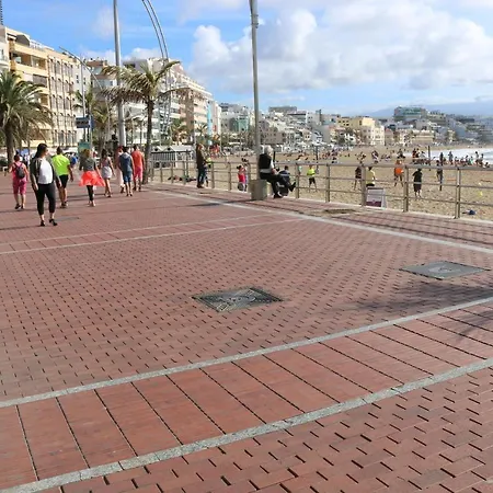 Lilo Sea * Las Palmas de Gran Canaria
