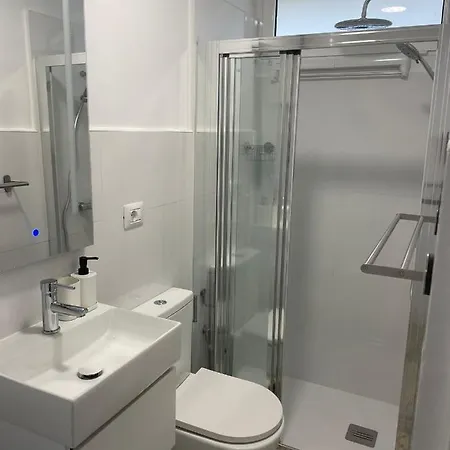 Lilo Sea Apartment *