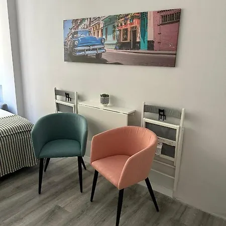 Apartment Lilo Sea *