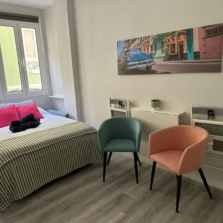 Lilo Sea Apartment Las Palmas de Gran Canaria