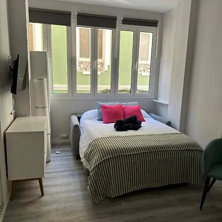 Apartment Lilo Sea Las Palmas de Gran Canaria