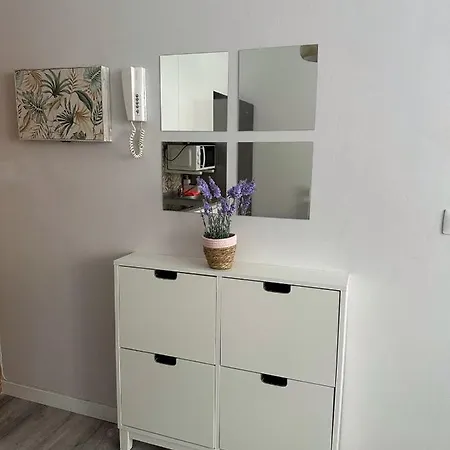 Lilo Sea Apartment