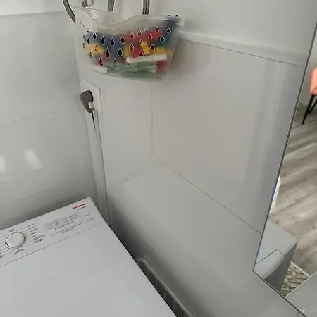 Lilo Sea Apartment