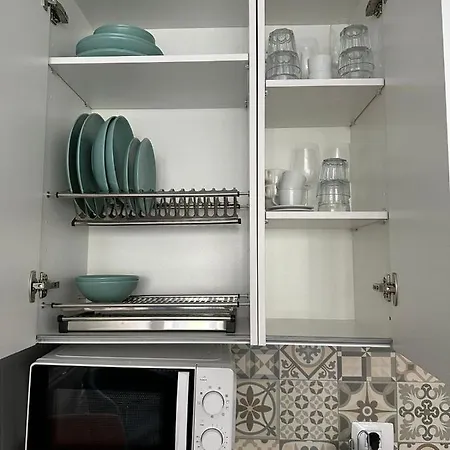 Apartment Lilo Sea